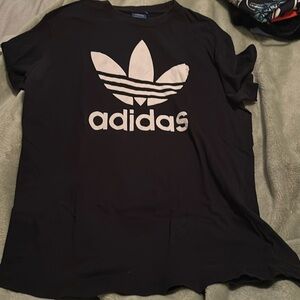 Adidas shirt